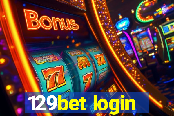 129bet login